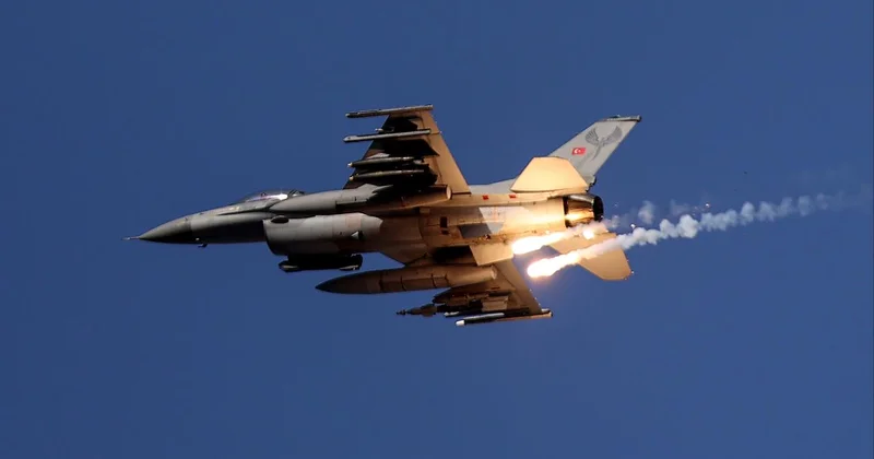 Gök vatanın bekçileri Konya da buluştu