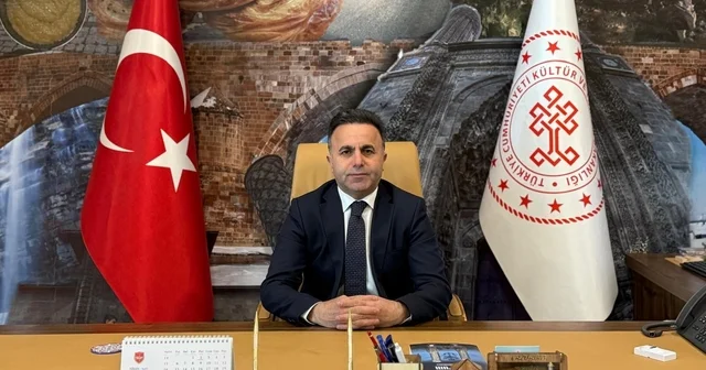 Kültür ve Turizm Müdürü Ahmet Yer; Turizm; birlikte büyüyen, birlikte güçlenen bir değerdir Erzurum Haberleri