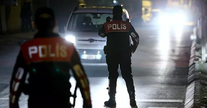 Tırın gizli bölmesinde bulundu! Tam 846 paket