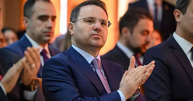 Bakan Gürlek: Adalet hizmetleri daha erişilebilir şekilde sunulmaktadır