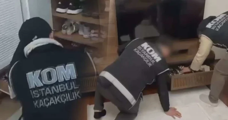 12 ilde eş zamanlı FETÖ operasyonu! 15 kamu görevlisi gözaltında