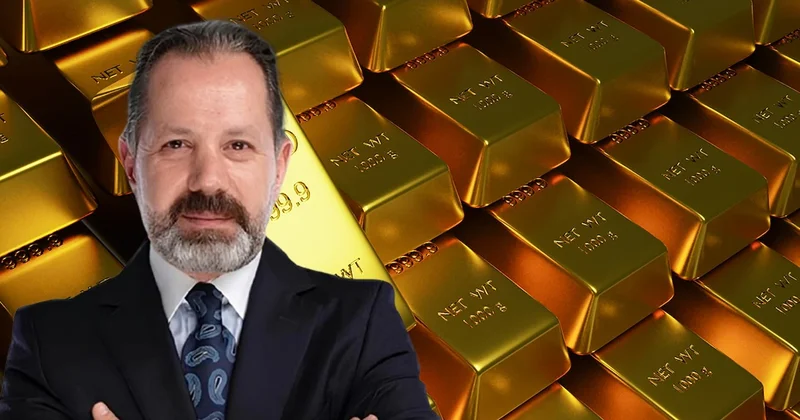 Altın için İslam Memiş ten yeni çıkış: Bu hafta da görmüş olacağız Sözcü Gazetesi