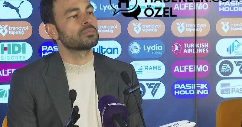 dan Selçuk İnan ı zorlayan Okan Buruk sorusu