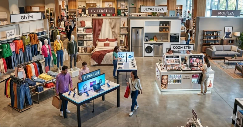 Ne İngiliz, ne İtalyan ne de Fransız! Meğer hepsi bizimmiş: İşte yabancı sanılan ama Türk olan markalar