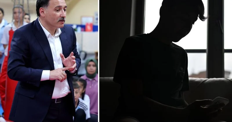 Yargıdan umut veren adım: Suça sürüklenen çocuğa yeni şans