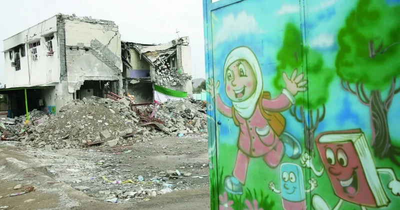 İran’da eğitimi hedef aldılar Ortadoğu Haberleri