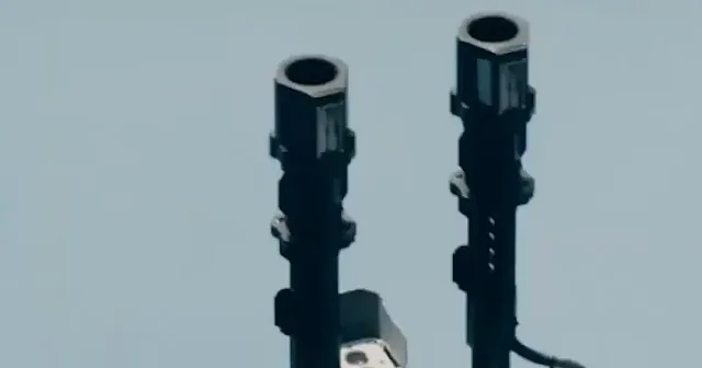 Mavi Vatan ın yeni muhafızı görev başında: ASELSAN GÖKDENİZ düşmana göz açtırmıyor VİDEO İZLE