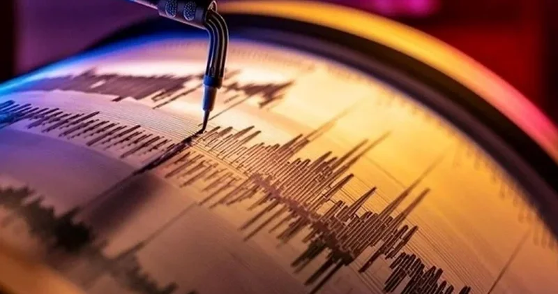 Konya da korkutan deprem: AFAD büyüklüğünü duyurdu Gündem Haberleri