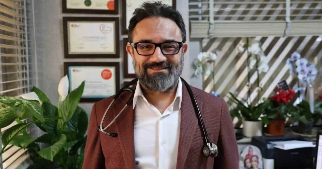 Sağlıklı bir kalp için uzman isimden uyarılar: Uzak durun diyerek tehlikeleri sıraladı VİDEO İZLE