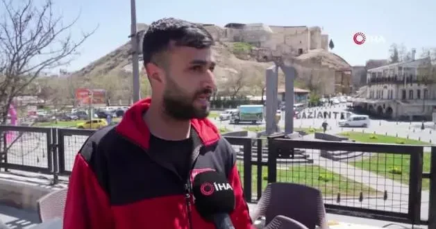 Fen beni bıraktı diyen LGS fenomeni şu an aylık 90 bin lira kazanan bir usta oldu!