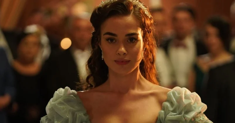 Bensu Soral’dan evlilik teklifi itirafı: Diz çökünce dans ediyoruz sandım