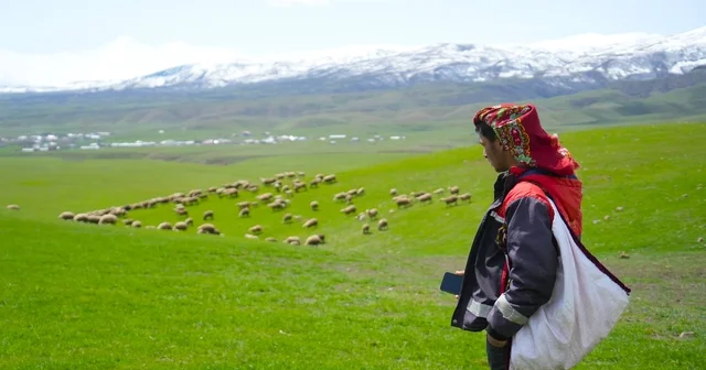 Genç besicilere büyük destek Muş Haberleri