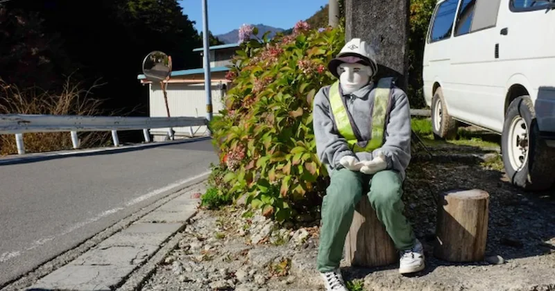 Ölenlere kefen değil bebek dikiyorlar: Nüfusu azalmayan tek köy Sözcü Gazetesi