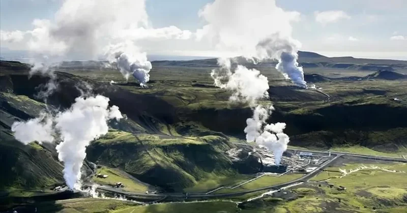 Kırşehir de jeotermal kaynak arama sahası ihale edilecek