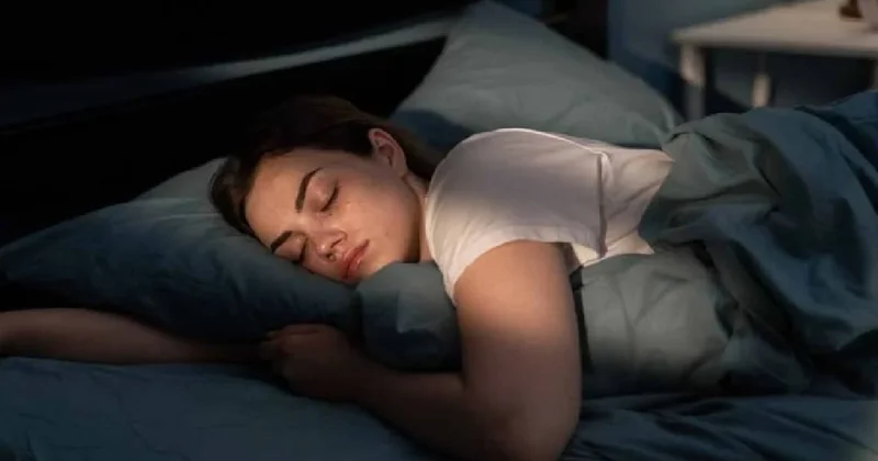 Doktorlar bunama belirtisi olabilecek 4 uyku sorununu sıraladı Sözcü Gazetesi