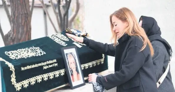 BÜLENT CANKURT Savcılık kabul etti, otopsi için mezarı açıldı