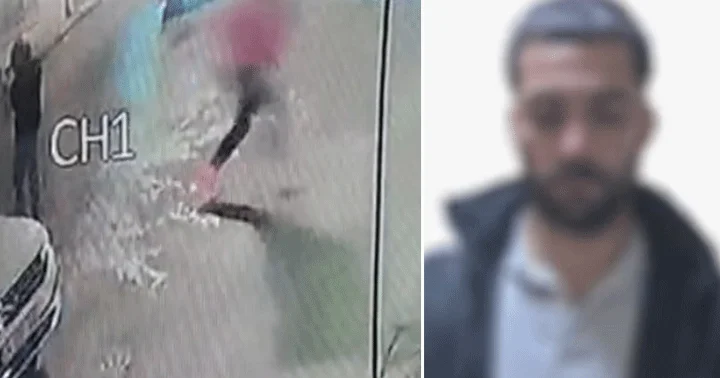 Akşam çay içmeye geleceğiz dedi, evi kurşunlayarak kaçtı! Şüpheli çelik yelekle yakalandı