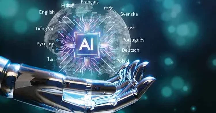 Yapay zekâ bu gerçeği değiştiremeyecek: Bir dil bir insan iki dil iki insan