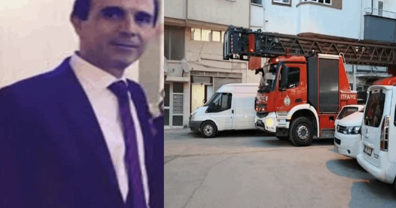 Banyoda dehşet: Duş ölümle bitti! Sözcü Gazetesi