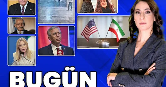 Bugün Ne Oldu? 14 Nisan 2026 nın haberleri: Lisede silahlı saldırı, Gülistan Doku dosyası yeniden, Bahçeli: Ara seçim yok