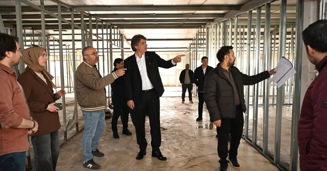 Kartepe de gençlere ücretsiz etüt merkezi desteği Kocaeli Haberleri