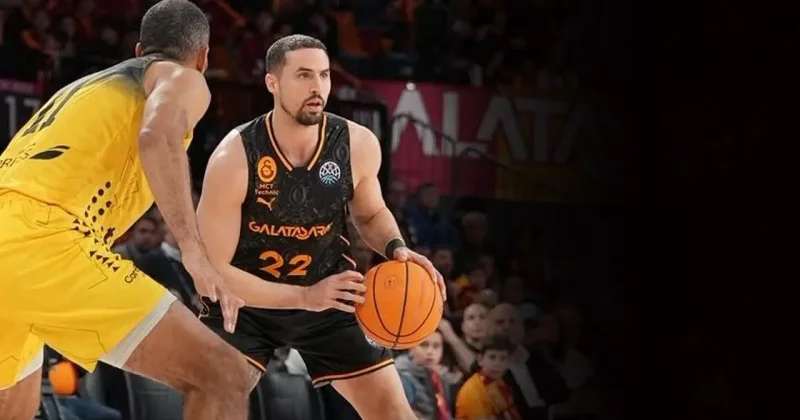 Şampiyonlar Ligi nde dörtlü final şansı! Galatasaray, tamam mı devam mı maçında