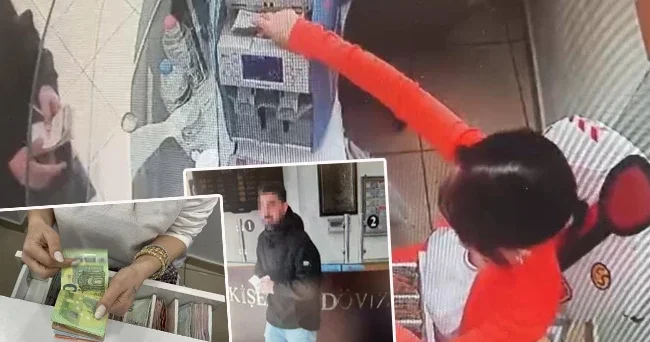 Dalgınlığı pahalıya patladı: Döviz bürosunda büyük hata! Maaşımdan kesilecek, paramı getirsin