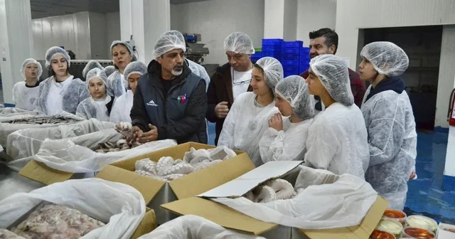 Geleceğin balıkçıları İzmir de yetişiyor Yeni nesil balıkçı çocuklar denizle buluştu İzmir Haberleri