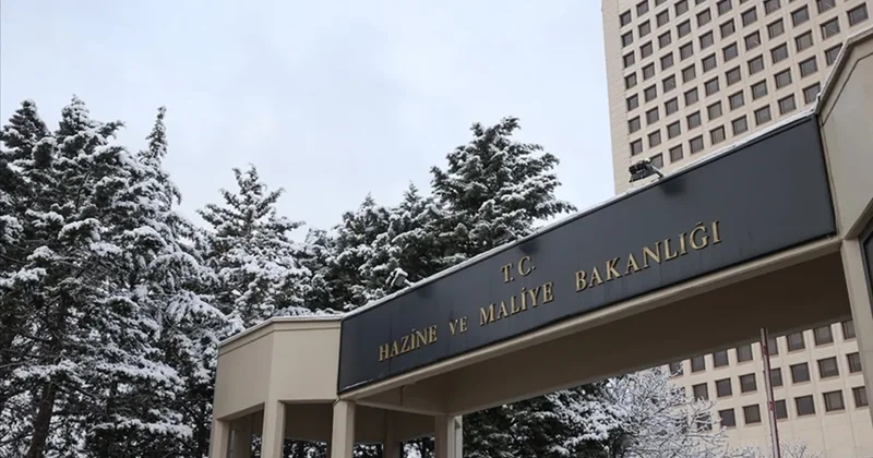 Hazine 24 milyarlık kira sertifikası ihracı gerçekleştirdi