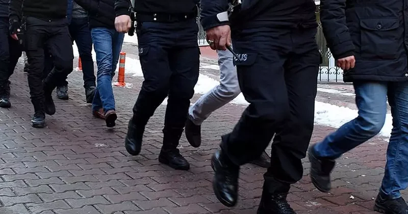 FETÖ nün TUS kampına operasyon! Çok sayıda doktor gözaltına alındı