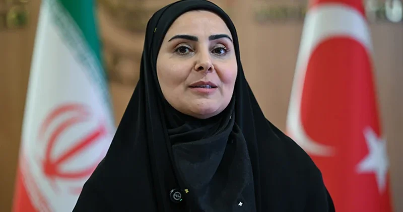 İran da savaşın izleri silindi: Tüm yollar açıldı Dünya Haberleri