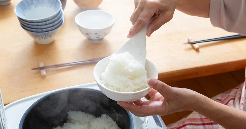 Japonlar 3 öğün pirinç yemelerine rağmen işte bu yüzden kilo almıyor Sözcü Gazetesi