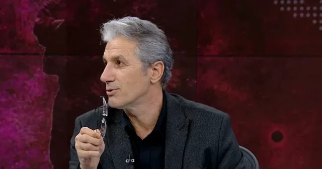 Nedim Şener den Macaristan seçimlerini siyasi PR a çeviren CHP ye tepki: Sorosçular piyasaya döküldü VİDEO İZLE