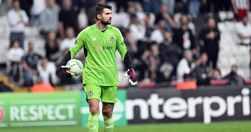 Sergen Yalçın ın tek tercihi Ersin oldu!