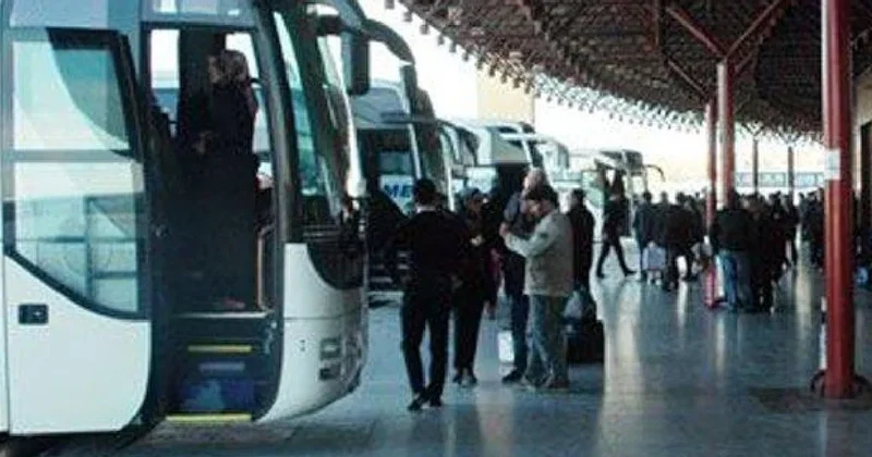 Otobüs yolculuklarının en keyifli anı tarihe karışıyor: Milyonların vazgeçilmeziydi Sözcü Gazetesi