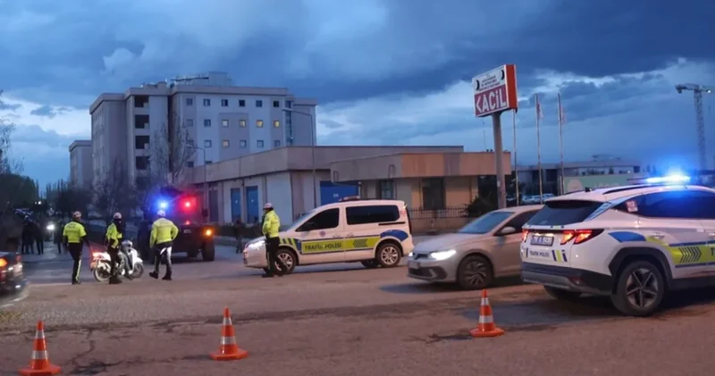 Iğdır da iki aile arasındaki ölümlü çatışmada 9 şüpheli tutuklandı