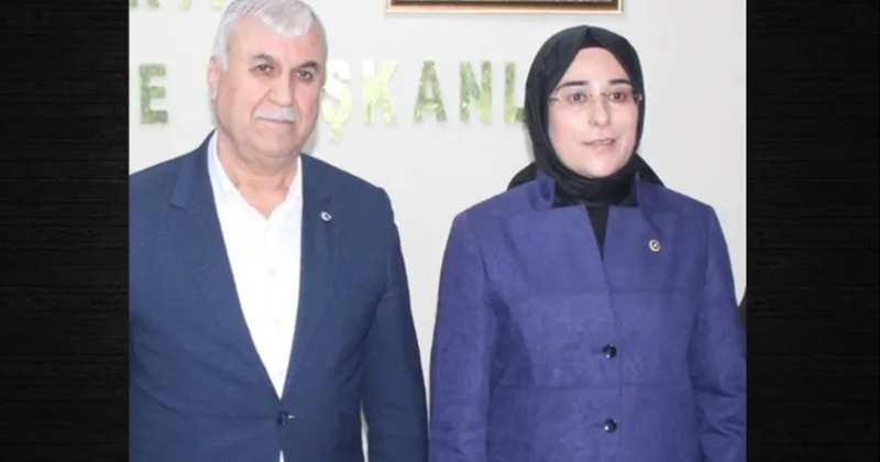 AKP’de kadın vekile küfür Sözcü Gazetesi