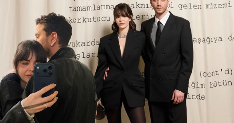 Boşanma söylentisi büyüdü! Selahattin Paşalı hakkında yeni iddia