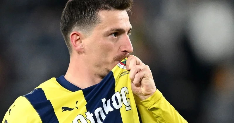 Mert Hakan Yandaş aylardır beklediği ana kavuştu