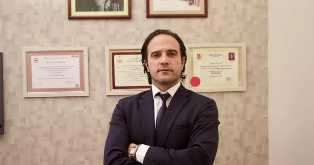 Prostat büyümesine rezum yöntemi Muğla Haberleri