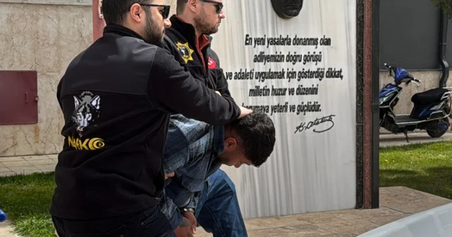 Bisküvi kutusunda uyuşturucu ele geçirildi; 1 tutuklama Konya Haberleri