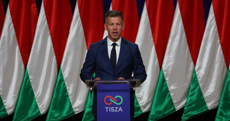 Netanyahu Magyar ı tebrik etti! Dört gözle bekliyorum