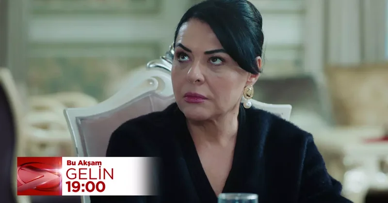 Gelin de Metin annesine hesap soruyor! Ne cevap verecek?