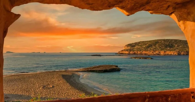 Dünyanın dört bir yanından insanların toplandığı ada: Gerçek sonunda ortaya çıktı Sözcü Gazetesi