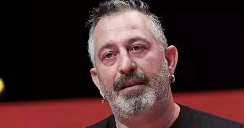 Cem Yılmaz ın dalga geçtiği olay başına geldi: Vize iddiası gündem oldu Sözcü Gazetesi