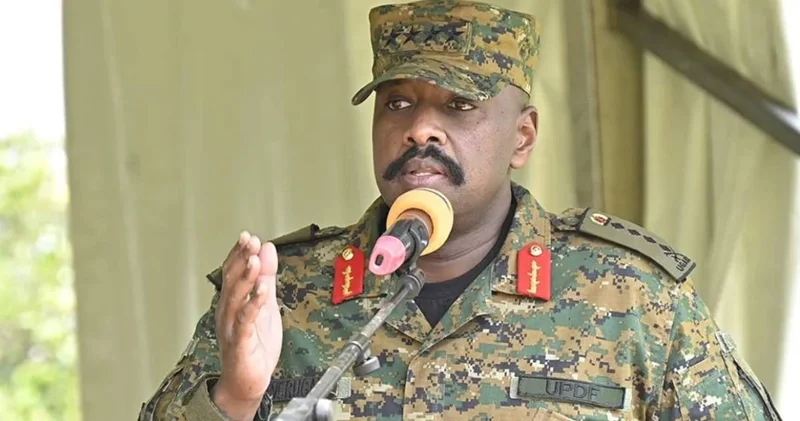 Uganda ile resmen temas kuruldu: Türkiye geri adım sonrası ilk kez görüştü