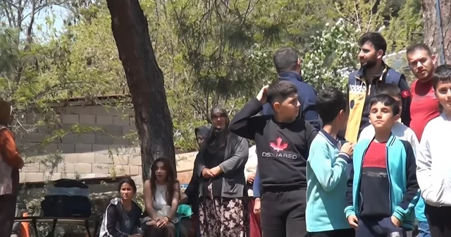 Gaziantep te bir evde meydana gelen patlama paniğe neden oldu Gaziantep Haberleri