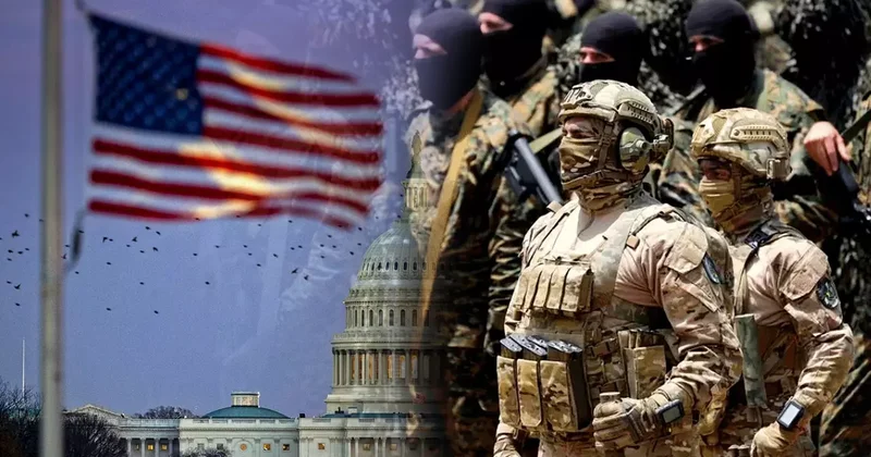 ABD resmen yardım istedi! Hizbullah liderinin başına ödül koyuldu