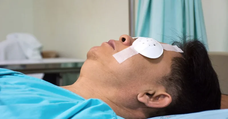 Bulaştığı kişiyi kör eden virüs Çin den dünyaya yayılıyor: Bu yiyeceği tüketen risk altında Sözcü Gazetesi