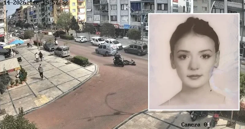 Kamyonetin altına kaldı: 17 yaşındaki lise öğrencisi feci kazada hayatını kaybetti Manisa Haberleri